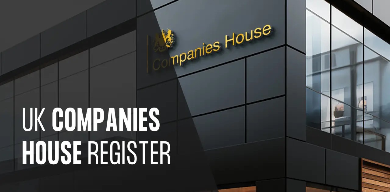 Company Registration with Companies House  - Supporting Image